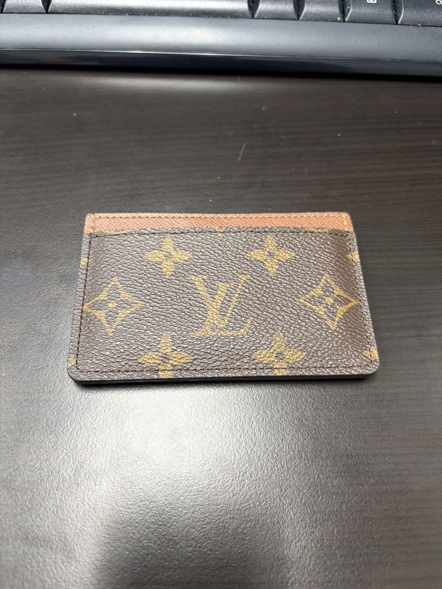 Louis Vuitton Card Holder
