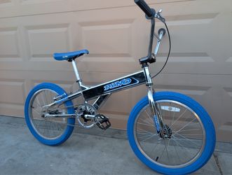 2000. 20x2.45. GT BAZOOKA BMX BIKE. EXCELLLENT CONDITION WITH FRESHLY TUNE UP 👌🏼