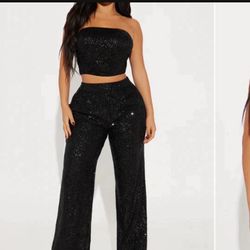 Fashion Nova Size M. Viene Grande  Queda A Un L También Nuevo 