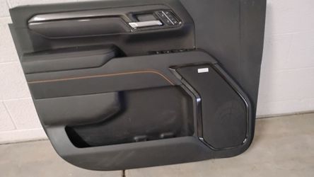 2024-25  Silverado 2500 OEM