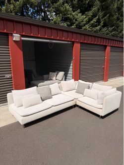 Sofa Free Delivery 🚚