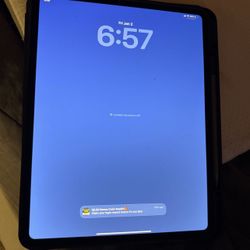 iPad 13in Unlocked Bundle (M4)