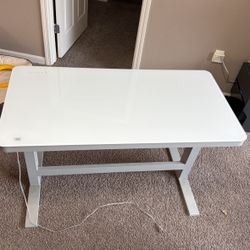 Tresanti standing desk From Costco 