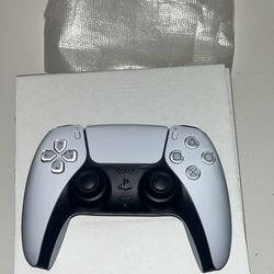 Playstation 5 Wireless Controller 