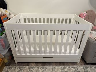 Crib