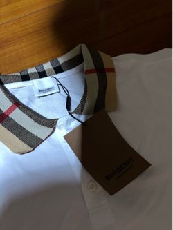 Burberry Polo