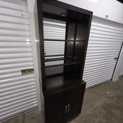 Bar & Server Matching 