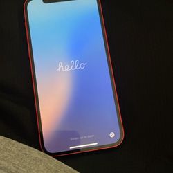 iPhone 12