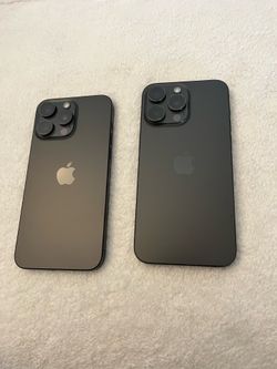 iPhone 15 Pro Max <<256GB—512GB>>