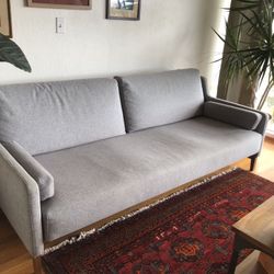 Sleeper Sofa