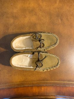 J Crew Shoes Moccasins Sz: 12
