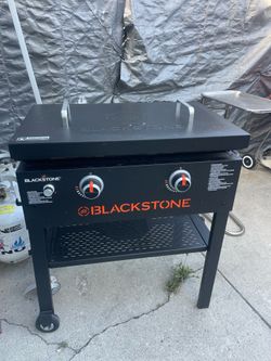 Blackstone Griddle
