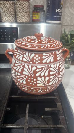 Frijolera
