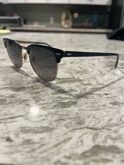 Ray-Ban Club master Classic