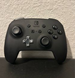 Power A Nintendo Switch Enhanced Wireless Controller