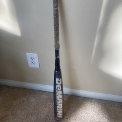 Demarini Voodoo Raw Bat (-3) 31/28 VDC16 BBCOR 