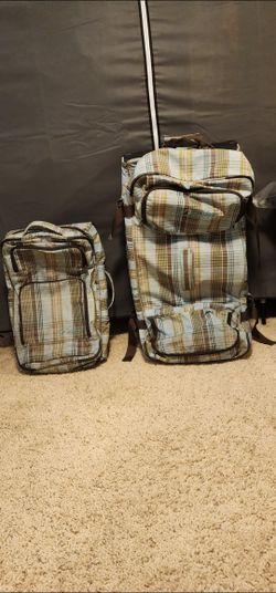 Dakine Travel Bags