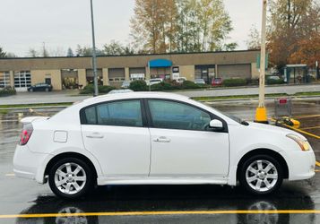 2011 Nissan Sentra