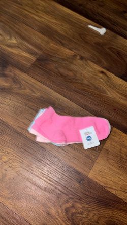 New ankle socks  3 pairs