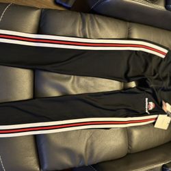 Ohio State Leggings Sz M New! 