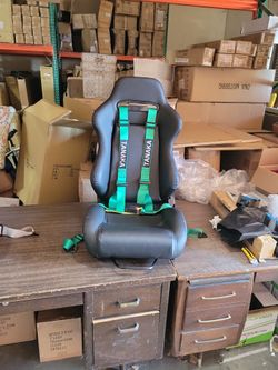 Harness Tanaka GN