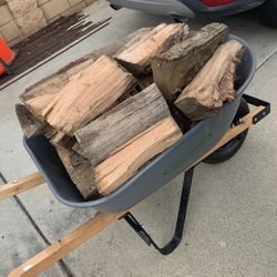Fire wood