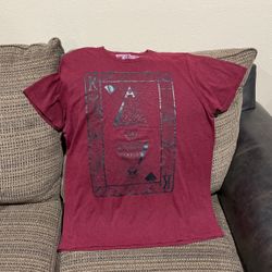 Size Large.eighty eight T-Shirt In Really Good Condition.