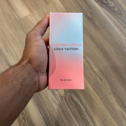 Louis Vuitton California dream Cologne 
