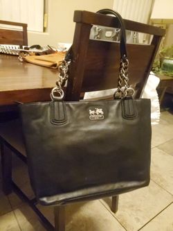 Coach Handbag