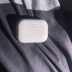 AirPod Pros