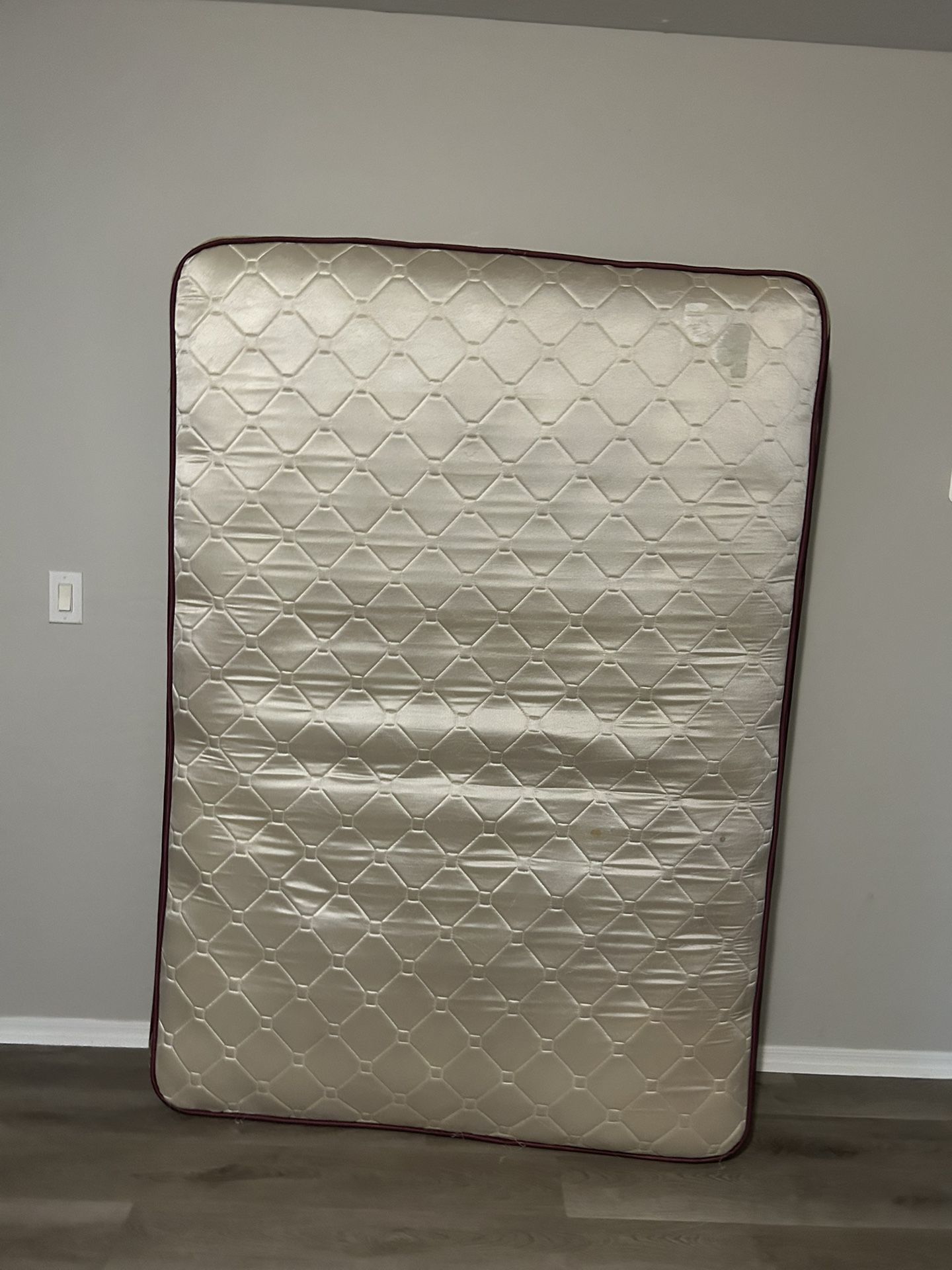 Full Mattress