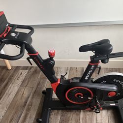 Echelon Soon Exercise Bike 