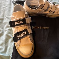 Palms Anjels Shoes 44 Euro 