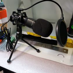 USB Microphone 