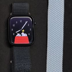 Apple Watch series 9 45mm