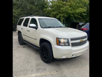 2013 Chevrolet Tahoe