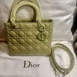 Dior Bag