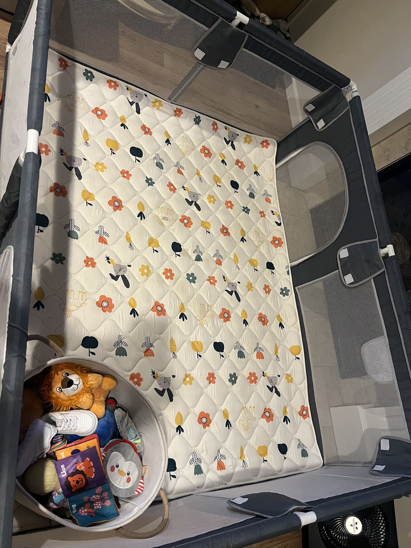 Playpen 71x59