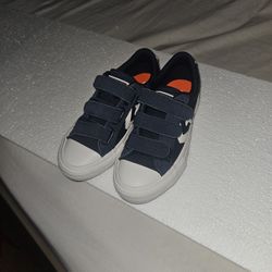 Brand New Toddler Unisex Converse Shoes