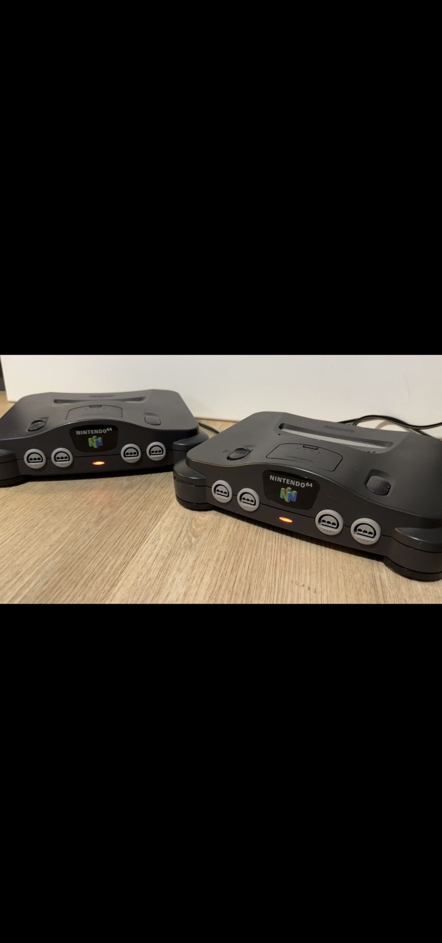 Nintendo 64