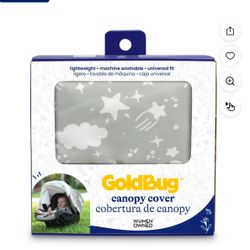 Infant Car Seat Cover