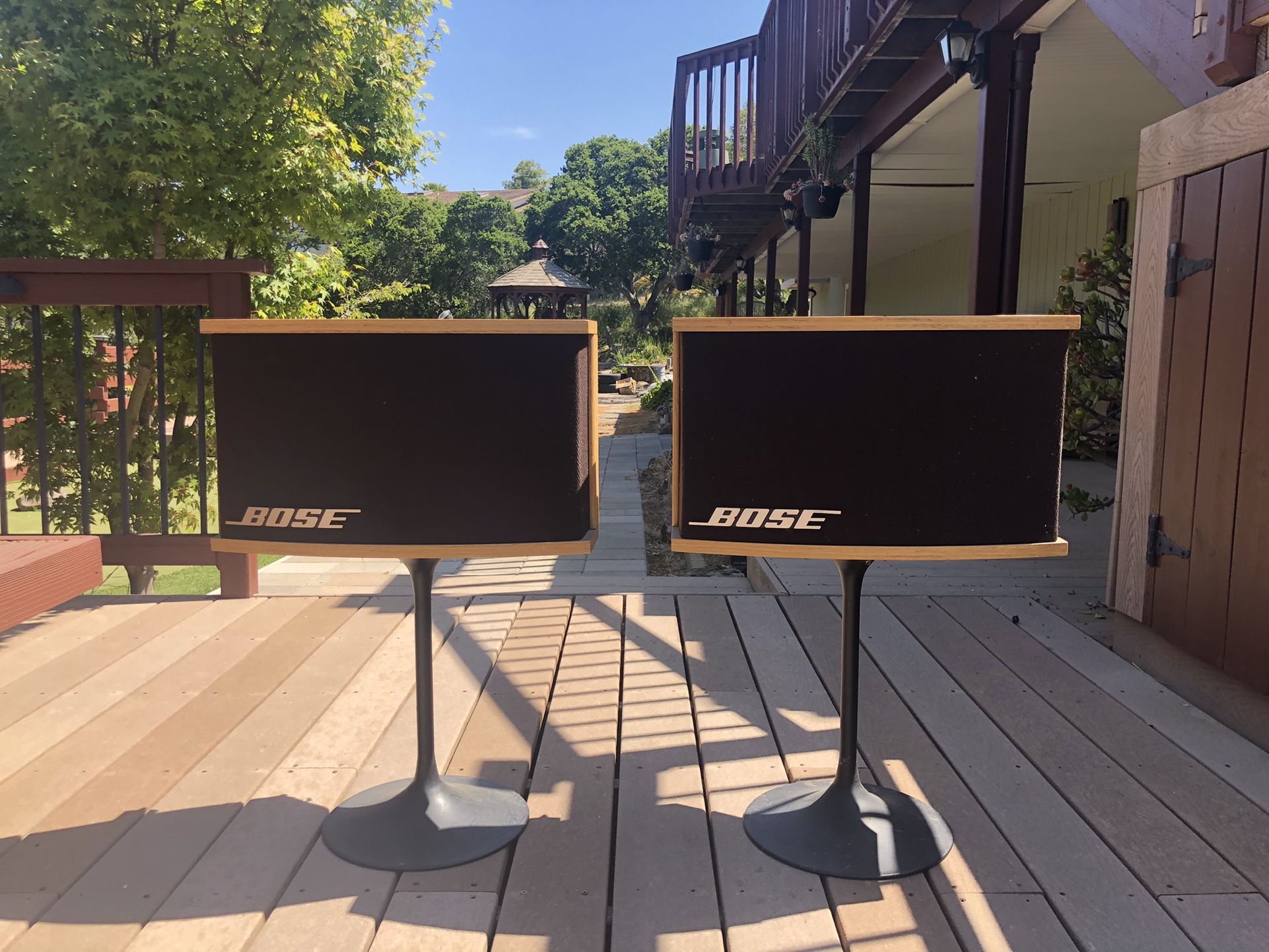 Bose 901 Special Edition