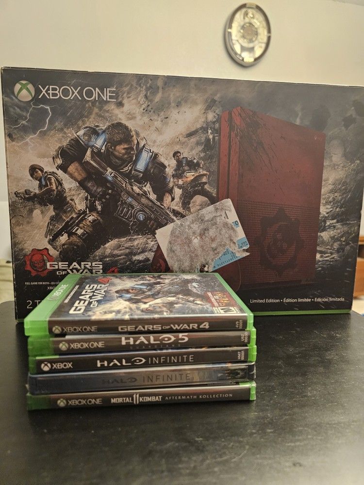 Xbox
