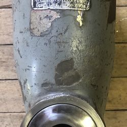 Bridgeport 90 Degree Head