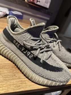 Adidas Yeezy Boost 350 V2 (GRANITE)
