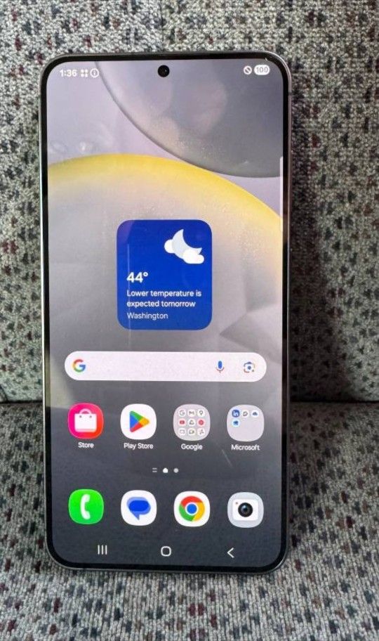 Samsung Galaxy S24+ | Unlocked - $299 (Irvine)