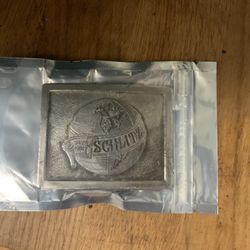 belt buckles