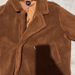Gap Jacket 