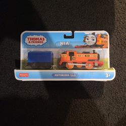 Thomas And Friends NIA 