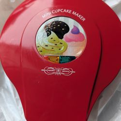 Bella Pop & Mini Cupcake Maker